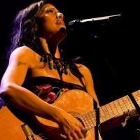 Lila Down Comes to Houston, 4/5