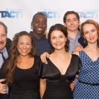 Photo Coverage: Opening Night of NATURAL AFFECTION at The Beckett Theatre