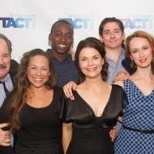 Photo Coverage: Opening Night of NATURAL AFFECTION at The Beckett Theatre
