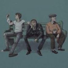 Conor McPherson's PORT AUTHORITY to Open Irish Rep's 2014-15 Theatre Season; First Th