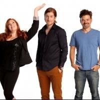 Photo Flash: Meet the Cast of Encores! Off-Center's PUMP BOYS AND DINETTES - Jordan…
