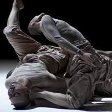 TAO Dance Theater's 4 and U.S. Premiere of 5 Open at the NYU Skirball Center for the
