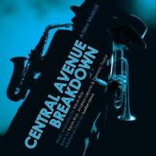 Azudi Onyejekwe and Rodrick Covington Star in THE SONGS OF CENTRAL AVENUE BREAKDOWN…