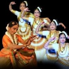 National Centre for the Performing Arts to Present CHATHURVIDHA MADHURAM, 13 Feb