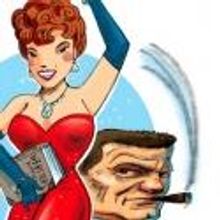 Pittsburgh Public Theater’s BORN YESTERDAY Begins 9/27