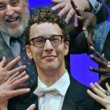 BWW Reviews: ENTER LAUGHING - THE MUSICAL Lights Up Wallis Annenberg