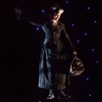 BWW Reviews: What a Jolly Holiday with MARY POPPINS