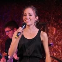 Laura Osnes, Jarrod Spector Participate in Reading for Hot New Musical BANDSTAND