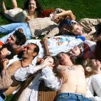 City Circle Presents HAIR at the CCPA This Weekend