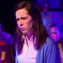 Steppenwolf Adds Performance of Buzz22 Chicago's SHE KILLS MONSTERS