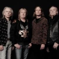 Yes Unveils Set Times for First-Ever YESTIVAL at Susquehanna Bank Center, 8/3