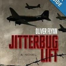Oliver Flynn Releases JITTERBUG LIFT