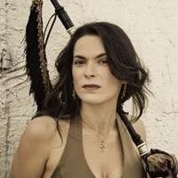 Bagpiper Cristina Pato Performs Tonight at the Ware Center