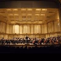 St. Louis Symphony to Present PETER GRIMES Tonight