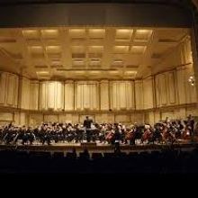 St. Louis Symphony Presents: PETER GRIMES, 11/16