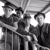 Casting Announced for Bob Eaton's THREE MINUTE HEROES; Performances Begin 4 Sept. at…