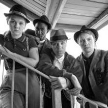 Casting Announced for Bob Eaton's THREE MINUTE HEROES; Performances Begin 4 Sept. at 