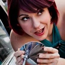 Winter Park Playhouse's Spotlight Cabaret Series Continues Tonight with Janine Klein