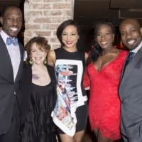 Photo Coverage: Inside Opening Night of Roundabout Underground's LITTLE CHILDREN…