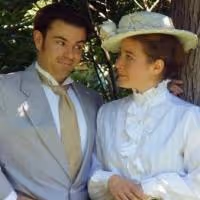 THE IMPORTANCE OF BEING EARNEST to Open Moonbox Production's 2013-2014 Season…