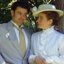 THE IMPORTANCE OF BEING EARNEST to Open Moonbox Production's 2013-2014 Season, 11/22-