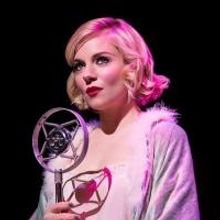 Photo Flash: There's a New Sally in Town! First Look at CABARET's Sienna Miller!