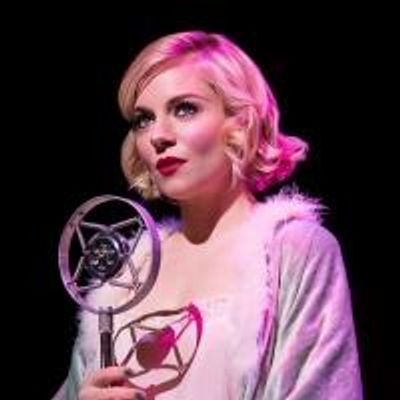 Photo Flash: There&#039;s a New Sally in Town! First Look at CABARET&#039;s Sienna Miller!