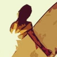 Backstage at SPTC Presents CHASING SUMMER, Now thru 8/24