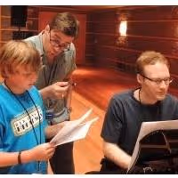 Enrollment Open for Summer Musical Theater Camp at Segerstrom Center