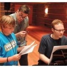 Enrollment Open for Summer Musical Theater Camp at Segerstrom Center