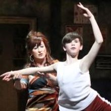 BWW Reviews: A Triumphant BILLY ELLIOT Comes to La Mirada Theatre