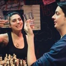 Photo Flash: First Look at Attic Theater's THE MNEMONIST OF DUTCHESS COUNTY