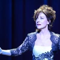 Bernadette Robinson Returns to Queensland Performing Arts Centre Tonight