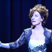 Bernadette Robinson to Return to Queensland Performing Arts Centre, 11/8