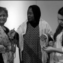 Photo Flash: Clear Creek Community Theatre's MURDER ON THE NILE Begins Tonight