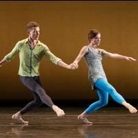 Pam Tanowitz Dance Makes Joyce Theater Debut Tonight