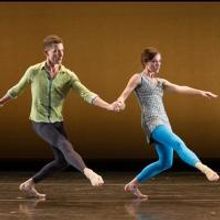 Pam Tanowitz Dance Makes Joyce Theater Debut Tonight