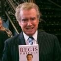 Photo Coverage: Regis Philbin Brings 'How I Got This Way' to Friars Club