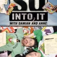SO INTO THE '90s Variety Show Set for UCB East, 2/3