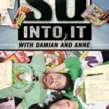 SO INTO THE '90s Variety Show Set for UCB East, 2/3