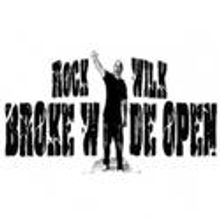 BROKE WIDE OPEN Opens Off-Broadway Tonight, 10/11
