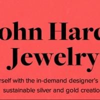 Daily Deal 3/14/13: John Hardy