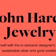 Daily Deal 3/14/13: John Hardy