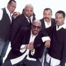 The Temptations Return to The Orleans Showroom, 10/27 & 28