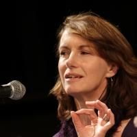 Poet Laureate Elizabeth Austen Comes to Langley for Interview, Reading and Workshop…