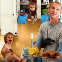Mark Reis Brings DIAPERS, DISHES AND DREAMS to Palm Desert Today