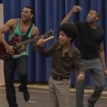 TV: Chatting with Brandon Victor Dixon, Valisia LeKae and the Cast of MOTOWN; Plus a…