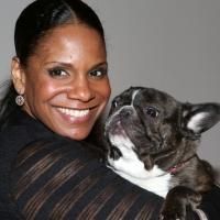 Photo Coverage: Audra McDonald Holds a Doggie Talent Search for LADY DAY AT…