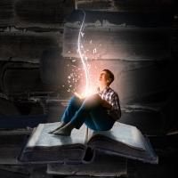 THE LOST HAPPY ENDINGS Begins Tonight at the Tabard Theatre