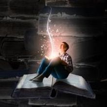 THE LOST HAPPY ENDINGS Begins Tonight at the Tabard Theatre